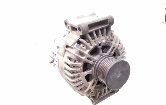 Mercedes-Benz C W204 Generator/alternator A0141541102 F55653301 F22882491