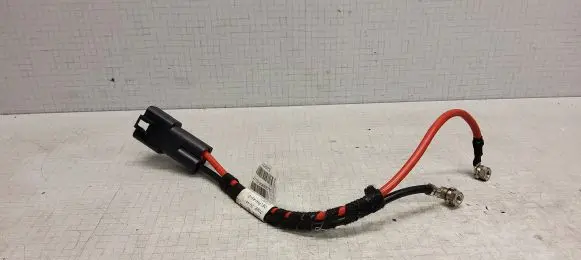 Opel Insignia A Other wiring loom 074811 A77372065271 52425271