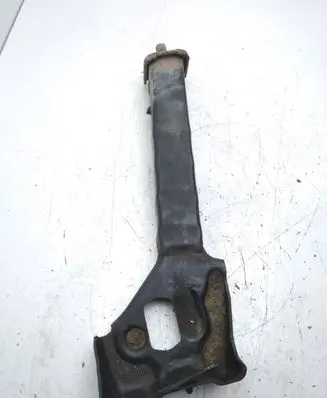 Renault Scenic III - Grand scenic III Front shock absorber damper bump stop 