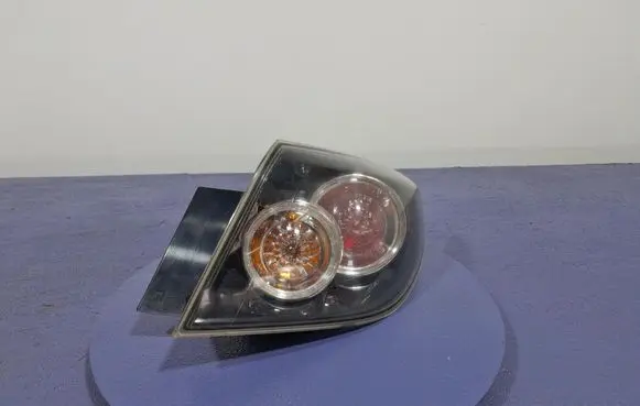 Mazda 3 I Rear/tail lights 