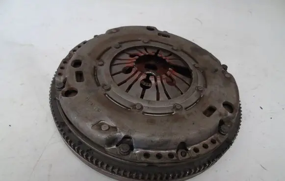 Skoda Octavia Mk1 (1U) Flywheel 038105264