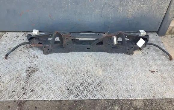 Rear subframe