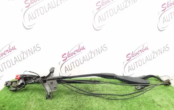 Mercedes-Benz S W222 Windshield/front glass wiper blade W000052853