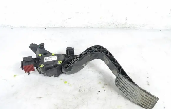 Fiat Doblo Accelerator throttle pedal 6PV01017524