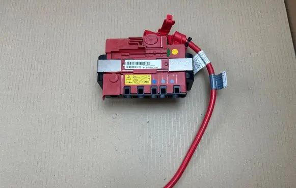BMW X1 E84 Positive wiring loom 6942912