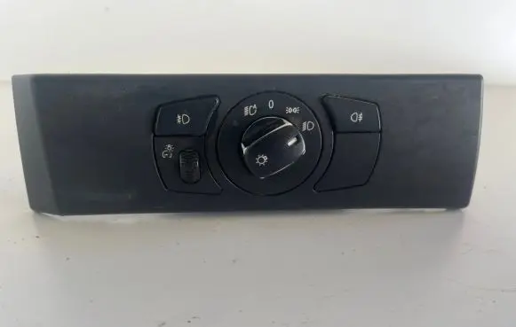Light switch