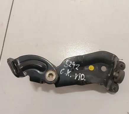 Volkswagen Sharan Sliding door middle roller runner 7N0843335F