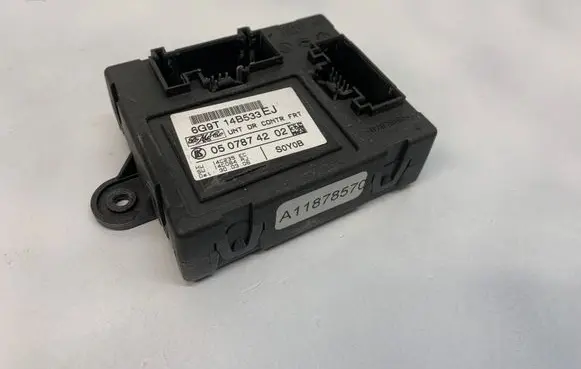 Ford S-MAX Door control unit/module