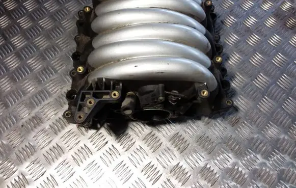 Audi A6 S6 C5 4B Intake manifold 078133151AK 0791332239