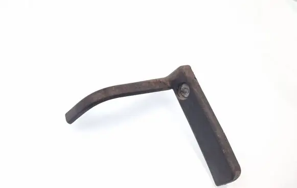 Ford F150 Fender end trim FL3416B568AA FL3416B568