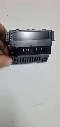 Mercedes-Benz C W203 Parking PDC sensor display screen A2095452432