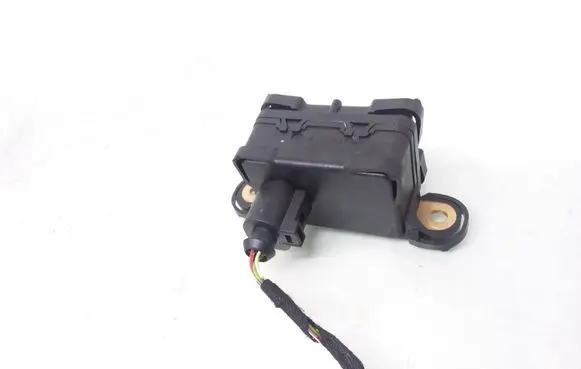 Audi A3 S3 A3 Sportback 8P ESP acceleration yaw rate sensor 7H0907655A 10170103663