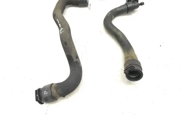Peugeot 508 RXH Engine coolant pipe/hose