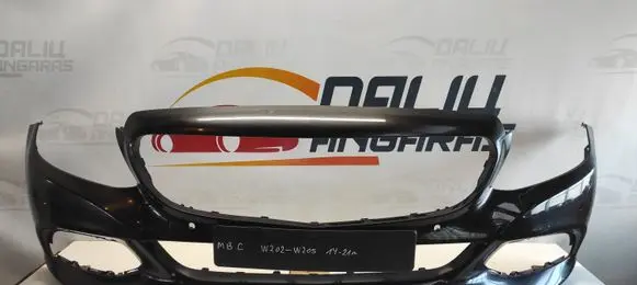 Mercedes-Benz C W205 Front bumper A2058800125