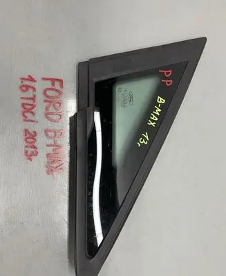 Ford B-MAX Front triangle window/glass AV11R29710A