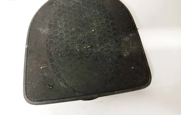 Side speaker trim/cover