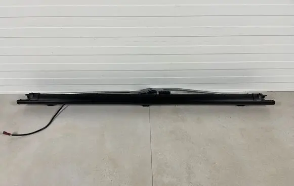 BMW 5 F10 F11 Electric rear window sunshade cover 9178931 7238145