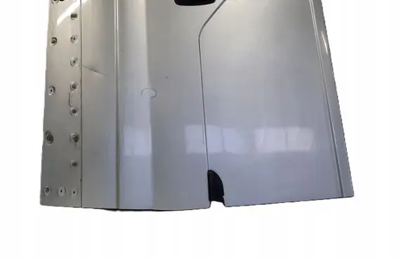 Renault Trafic II (X83) Side sliding door 600100