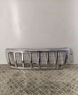 Jeep Grand Cherokee (WJ) Front bumper upper radiator grill 548834