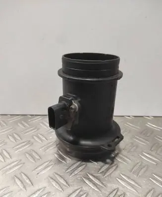 Audi A6 S6 C6 4F Mass air flow meter PBTGF40