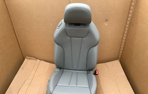 Audi A5 Front passenger seat FOTA58EWCABLP