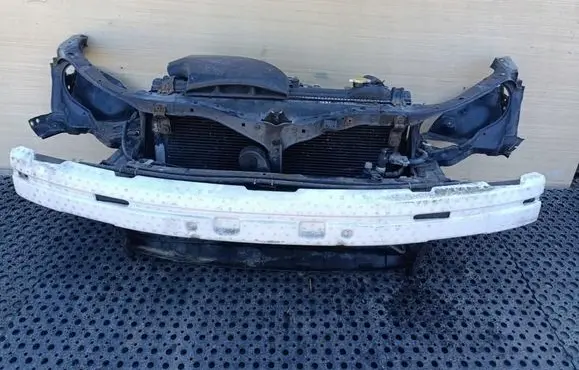 Lexus GX J120 Radiator support slam panel