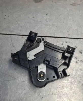 Volkswagen PASSAT B2 Climate control unit 321819045C