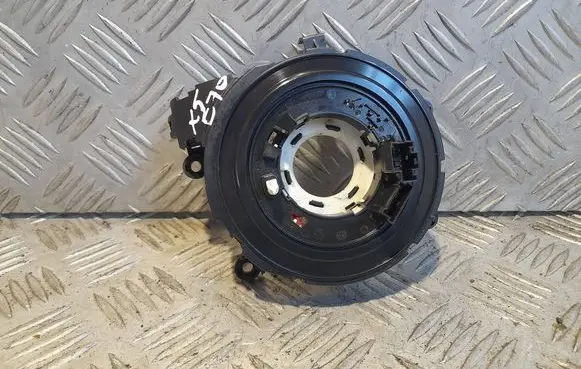 BMW X5 E70 Airbag slip ring squib (SRS ring) 9122509