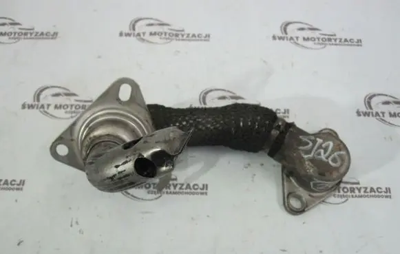 Hyundai i30 EGR valve line/pipe/hose A13FD