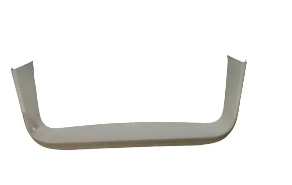 Volkswagen Routan Tailgate trim 1FA08ES3AC