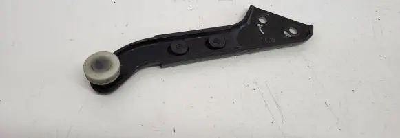 Volkswagen Transporter - Caravelle T5 Sliding door upper roller guide/hinge 7H0843436B GBK04341
