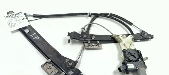 Chevrolet Camaro Front door window regulator with motor 22877929