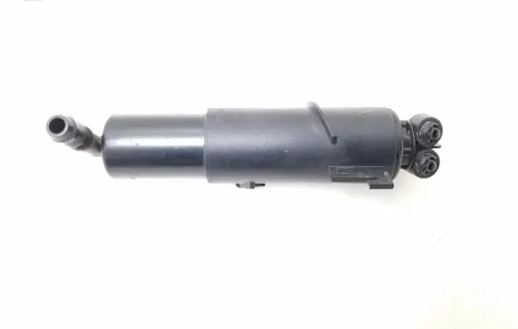 Audi S5 Headlight washer spray nozzle 8T0955101A