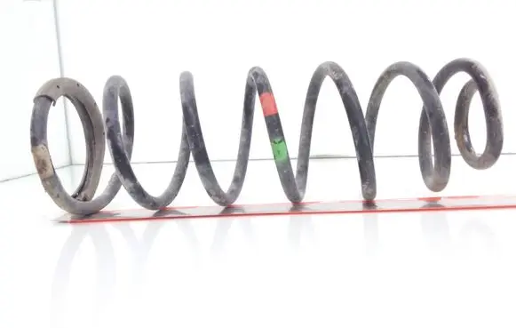 Citroen C8 Rear coil spring