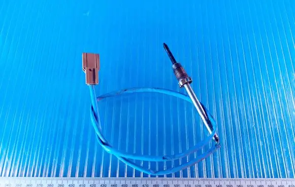 Renault Clio IV Exhaust gas temperature sensor 226403788R