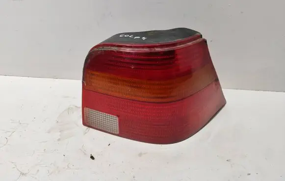 Volkswagen Golf IV Rear/tail lights 1J6945096Q 67736982