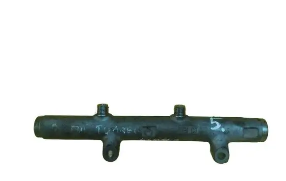 Volkswagen Touareg I Fuel line pipe 059130090AQ