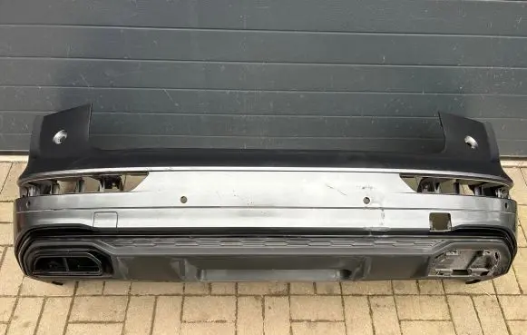 Audi Q5 SQ5 Front bumper