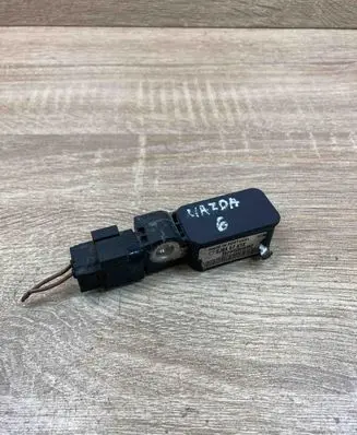 Mazda 6 Airbag deployment crash/impact sensor GJ6A57K1X