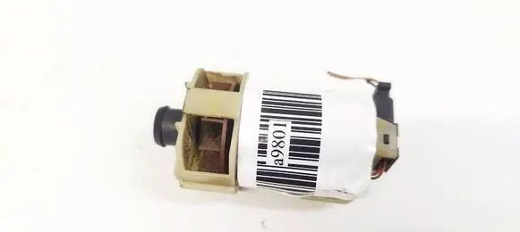Audi A4 S4 B5 8D Engine control unit/module fan 