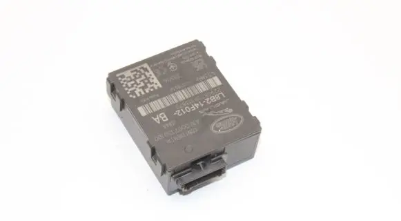 Land Rover Range Rover Velar Tire pressure control unit L8B214F012BA