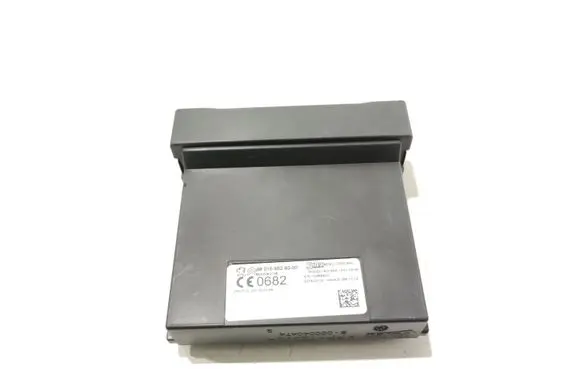 Peugeot 508 Other control units/modules 9801695280