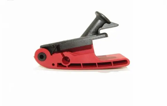 Engine bonnet (hood) release handle