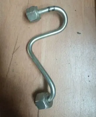 Mazda CX-5 Fuel main line pipe 170711