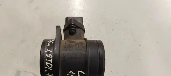 Volkswagen Caddy Mass air flow meter 0281002531 038906461B
