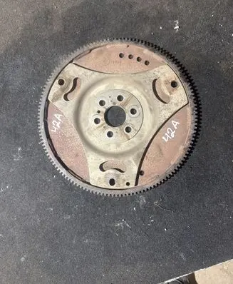 Opel Vectra C Flywheel 24410095