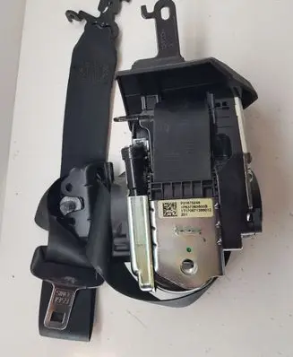 Volvo S90, V90 Front seatbelt 31675248 636201600Z