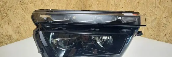 Skoda Kamiq Headlight/headlamp 658941016F B009672