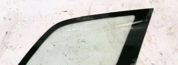 Mazda 6 Rear side window