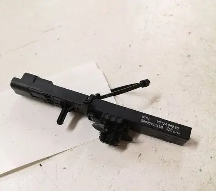 Peugeot 508 Immobiliser reader (aerial) 9672409080